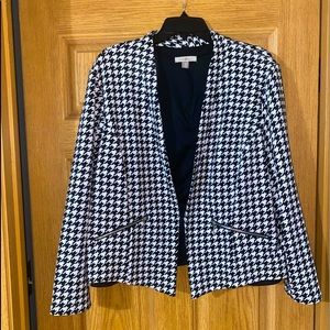 Womens blazer